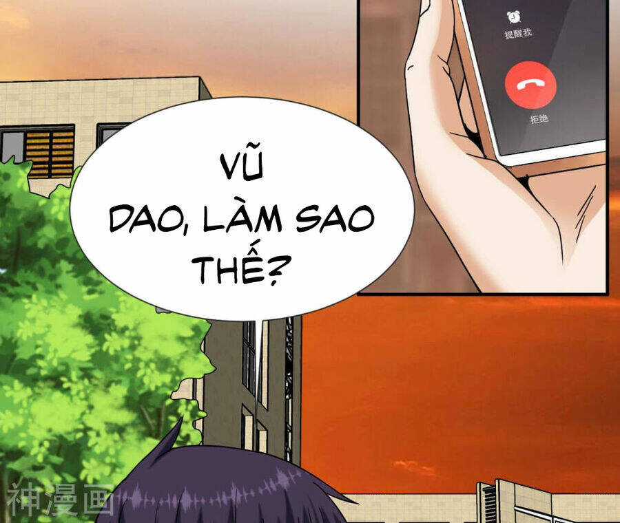 Đô Thị Tiên Đế Chapter 59 trang 25