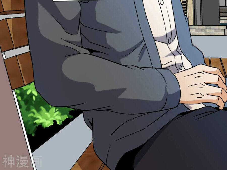 Đô Thị Tiên Đế Chapter 59 trang 27
