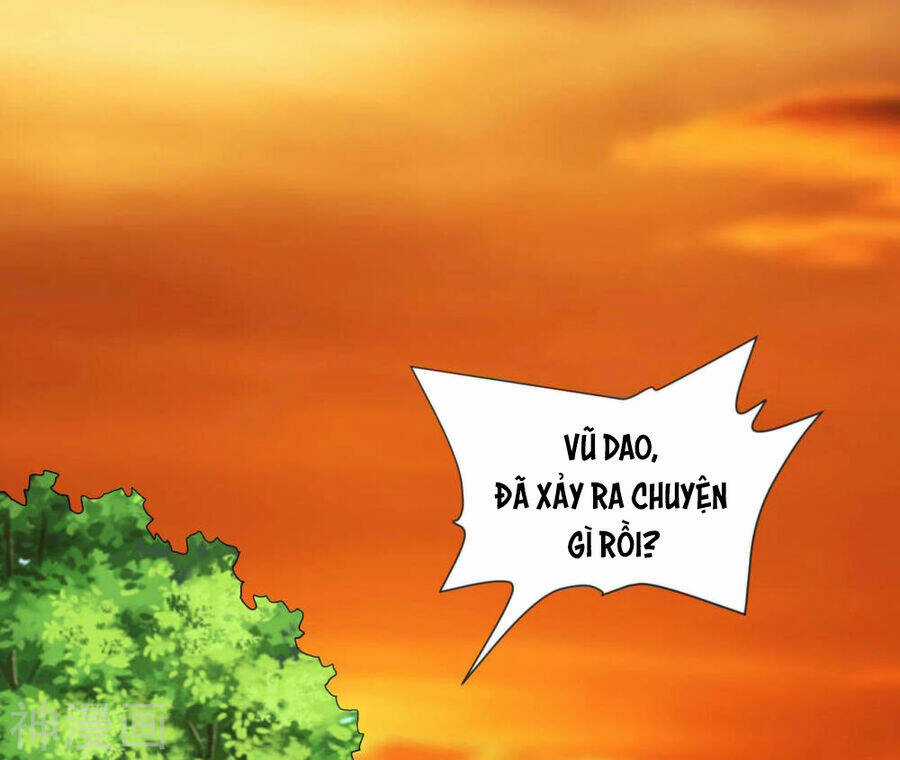 Đô Thị Tiên Đế Chapter 59 trang 29