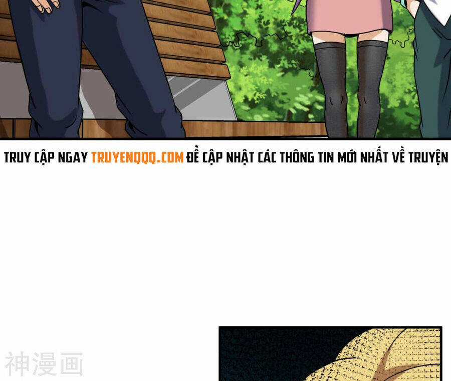 Đô Thị Tiên Đế Chapter 59 trang 31
