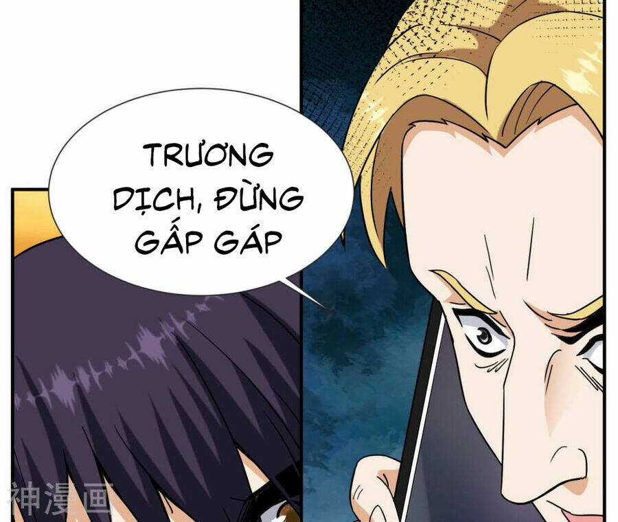Đô Thị Tiên Đế Chapter 59 trang 32