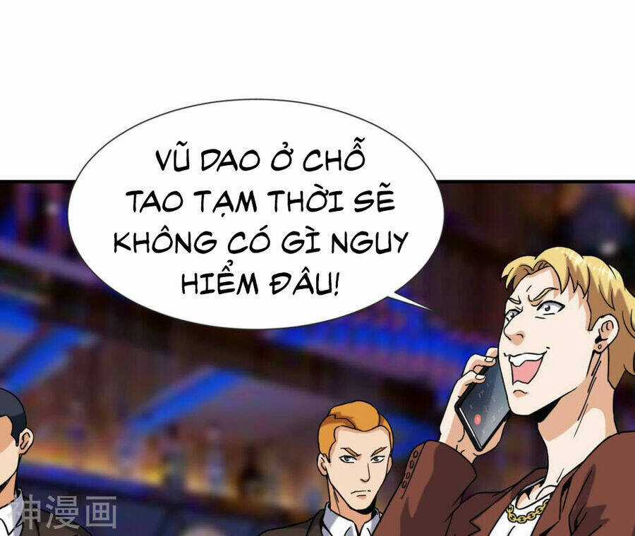 Đô Thị Tiên Đế Chapter 59 trang 34