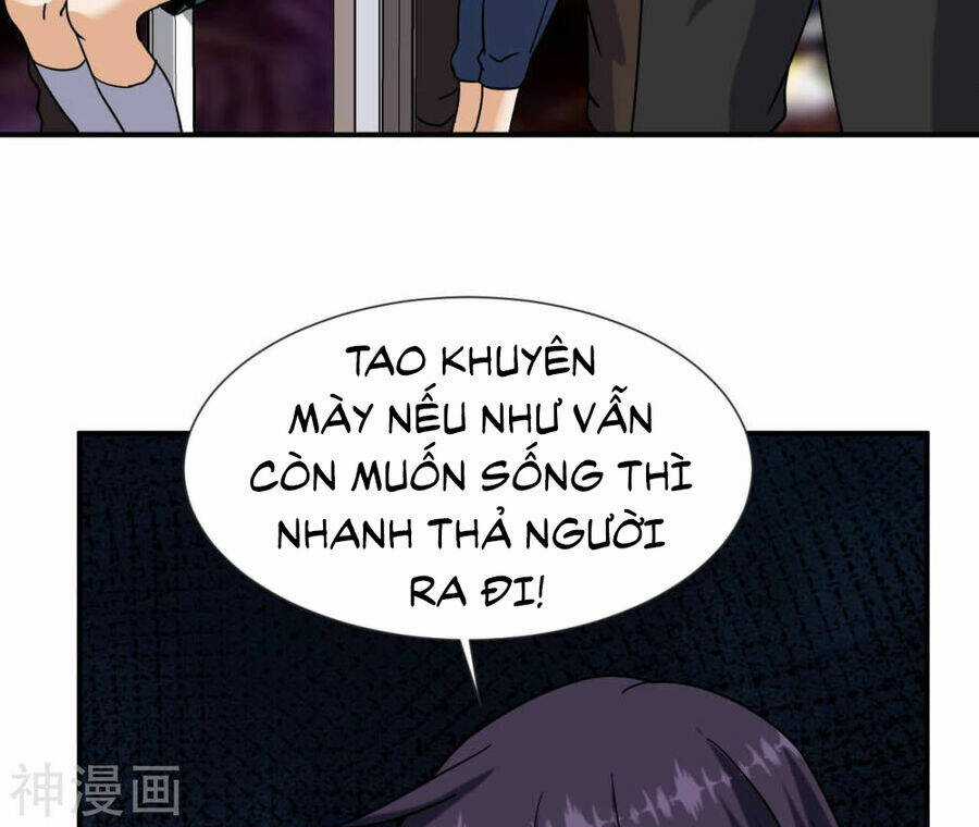 Đô Thị Tiên Đế Chapter 59 trang 36