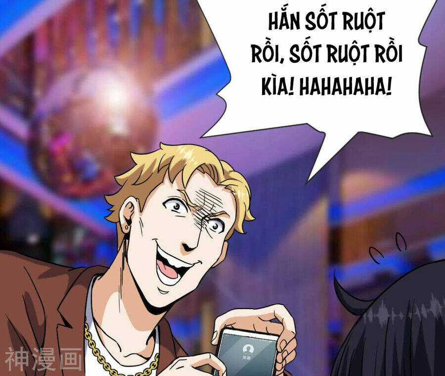 Đô Thị Tiên Đế Chapter 59 trang 39