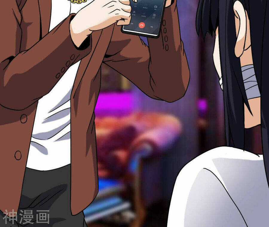 Đô Thị Tiên Đế Chapter 59 trang 40