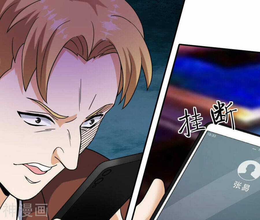 Đô Thị Tiên Đế Chapter 59 trang 43