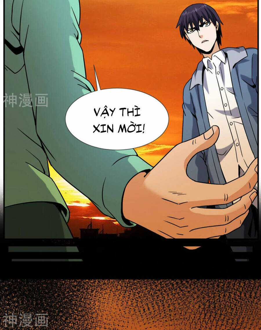 Đô Thị Tiên Đế Chapter 59 trang 47