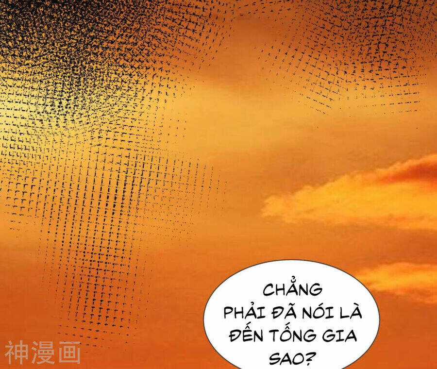Đô Thị Tiên Đế Chapter 59 trang 48