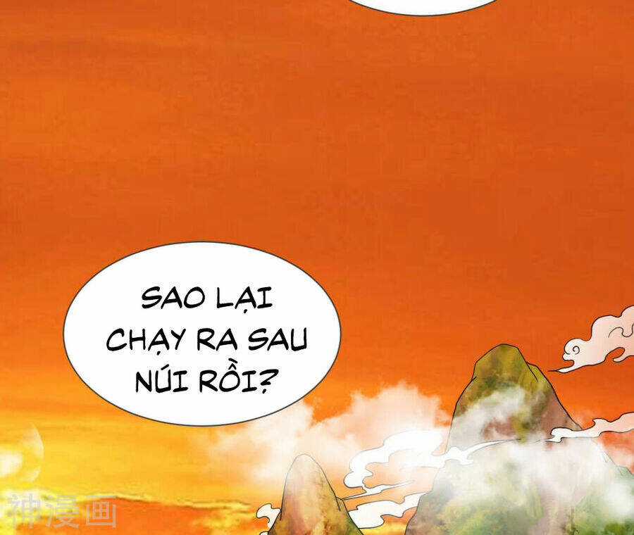 Đô Thị Tiên Đế Chapter 59 trang 49