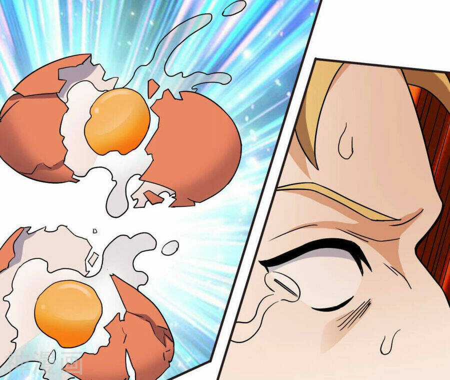 Đô Thị Tiên Đế Chapter 59 trang 5