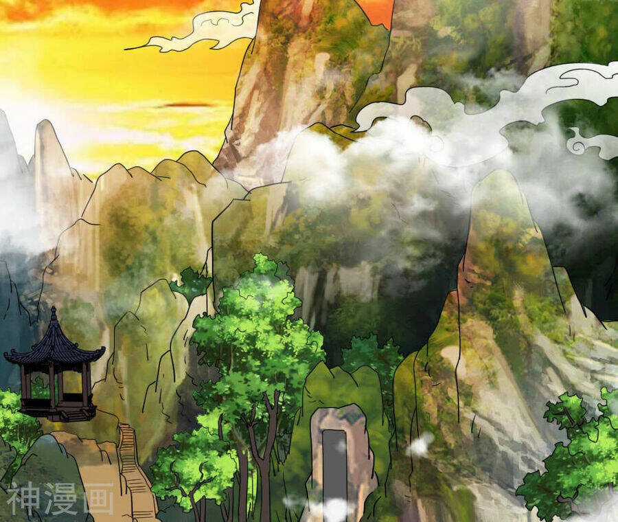 Đô Thị Tiên Đế Chapter 59 trang 50