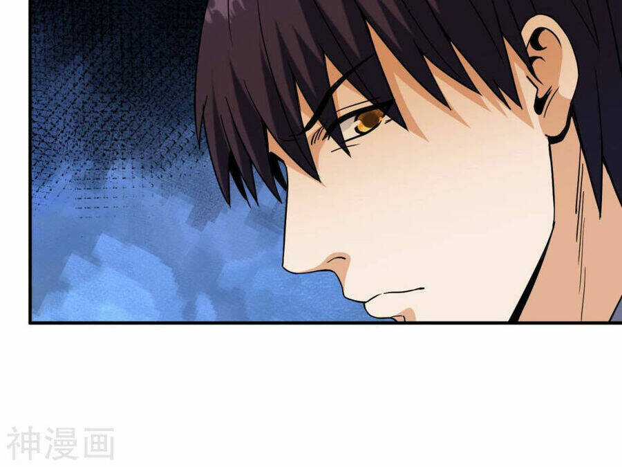 Đô Thị Tiên Đế Chapter 59 trang 54