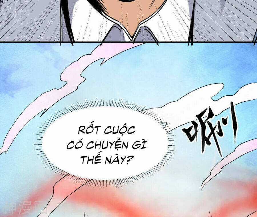 Đô Thị Tiên Đế Chapter 59 trang 59