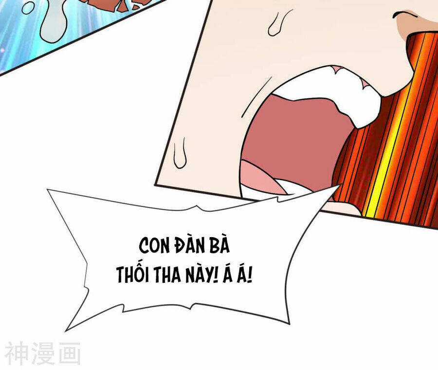 Đô Thị Tiên Đế Chapter 59 trang 6