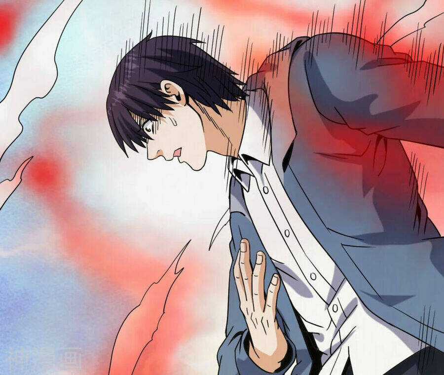 Đô Thị Tiên Đế Chapter 59 trang 60