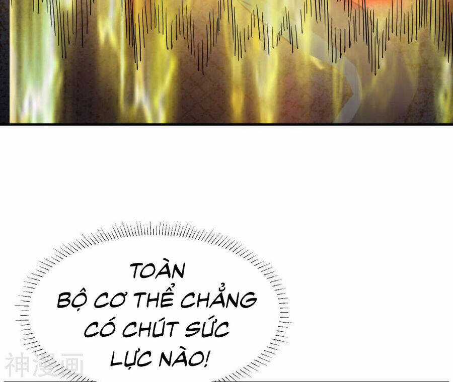 Đô Thị Tiên Đế Chapter 59 trang 62