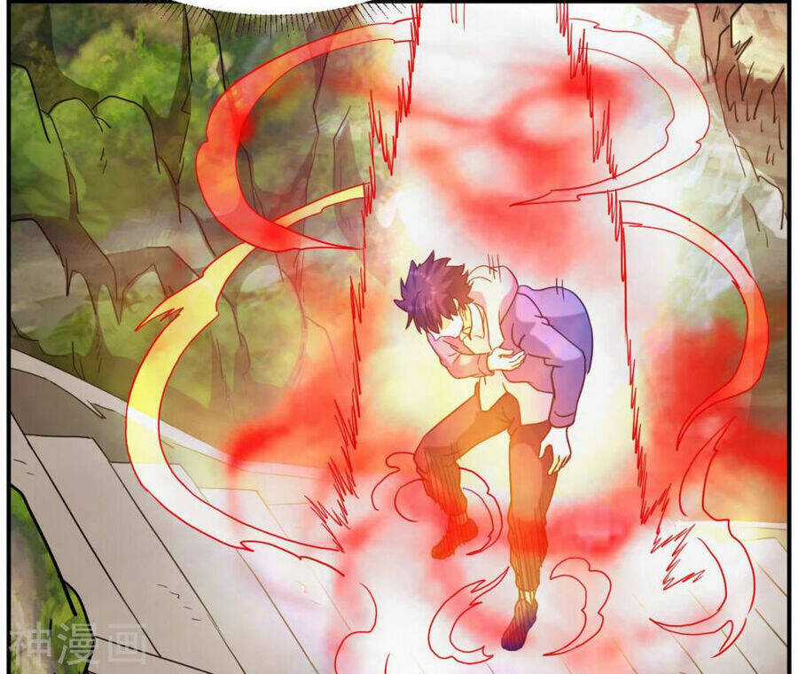 Đô Thị Tiên Đế Chapter 59 trang 63