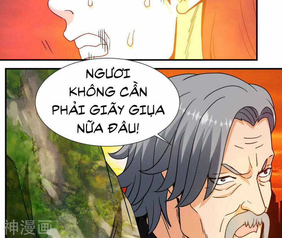 Đô Thị Tiên Đế Chapter 59 trang 65