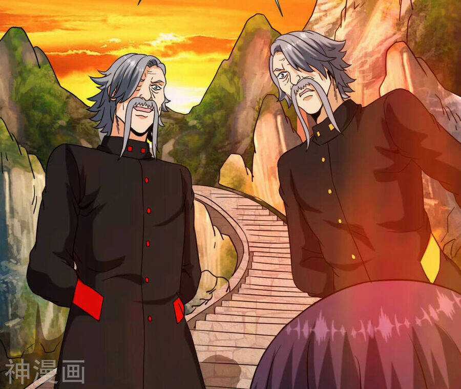 Đô Thị Tiên Đế Chapter 59 trang 67