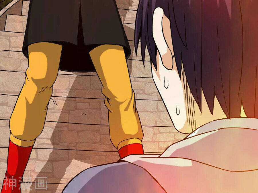 Đô Thị Tiên Đế Chapter 59 trang 68