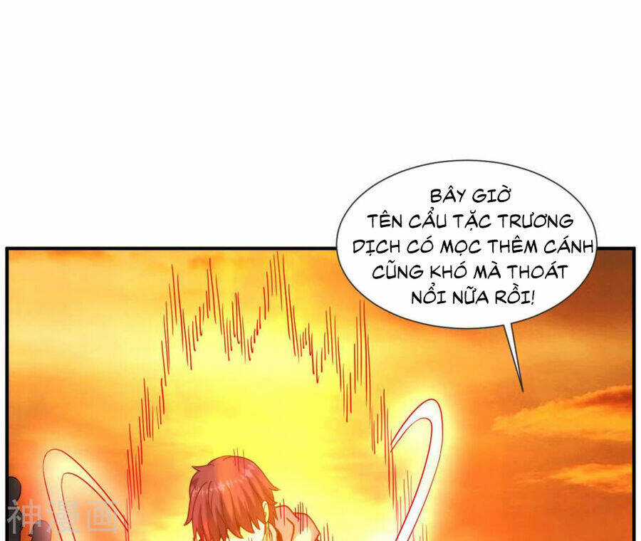 Đô Thị Tiên Đế Chapter 59 trang 69