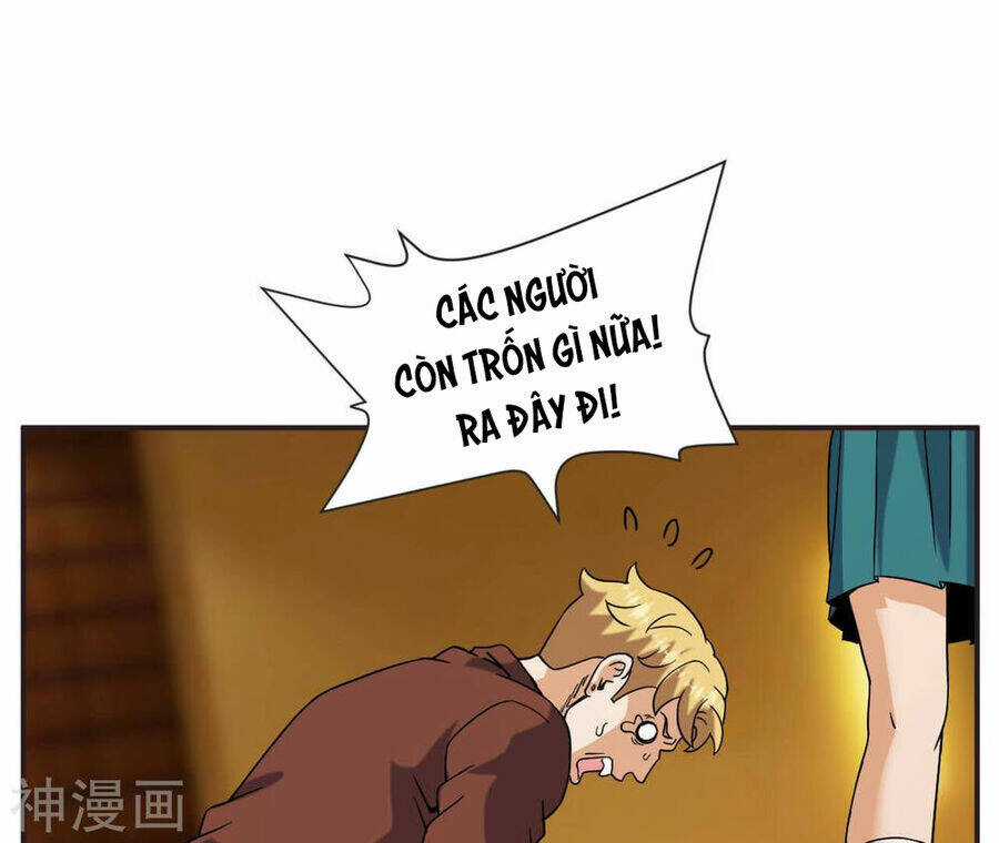 Đô Thị Tiên Đế Chapter 59 trang 7