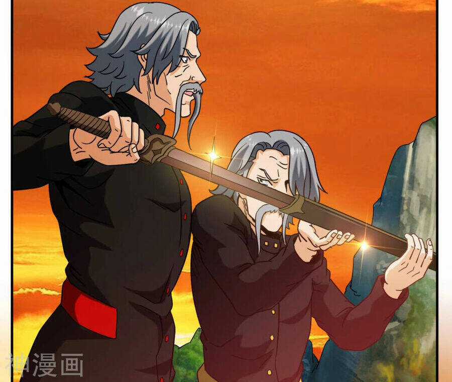 Đô Thị Tiên Đế Chapter 59 trang 73