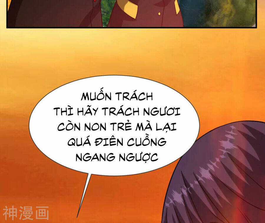 Đô Thị Tiên Đế Chapter 59 trang 74