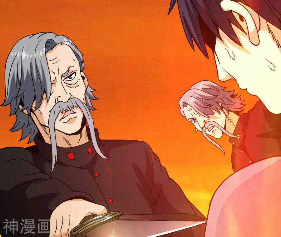 Đô Thị Tiên Đế Chapter 59 trang 75