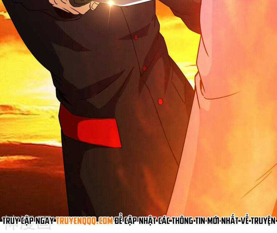 Đô Thị Tiên Đế Chapter 59 trang 76