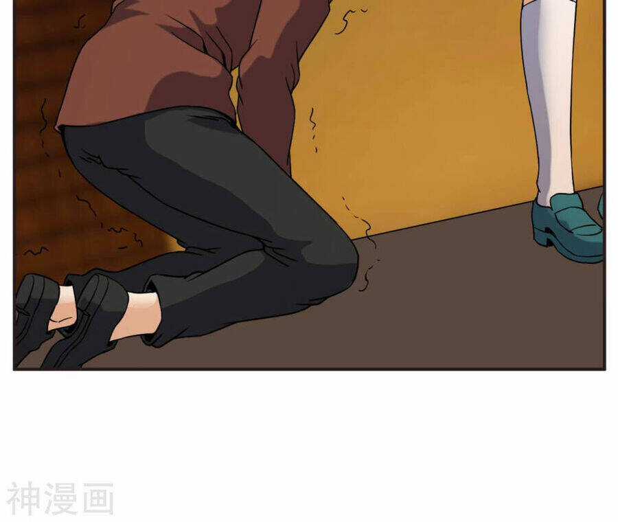 Đô Thị Tiên Đế Chapter 59 trang 8