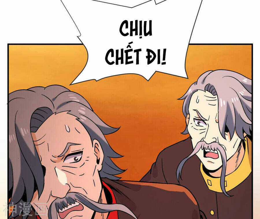 Đô Thị Tiên Đế Chapter 60 trang 10