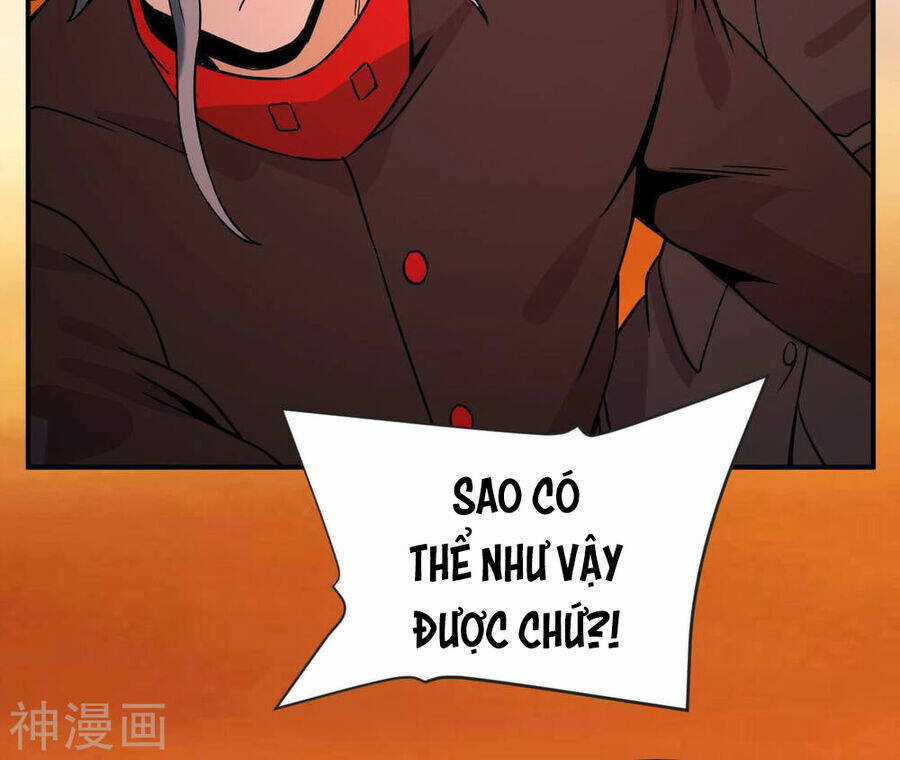 Đô Thị Tiên Đế Chapter 60 trang 11