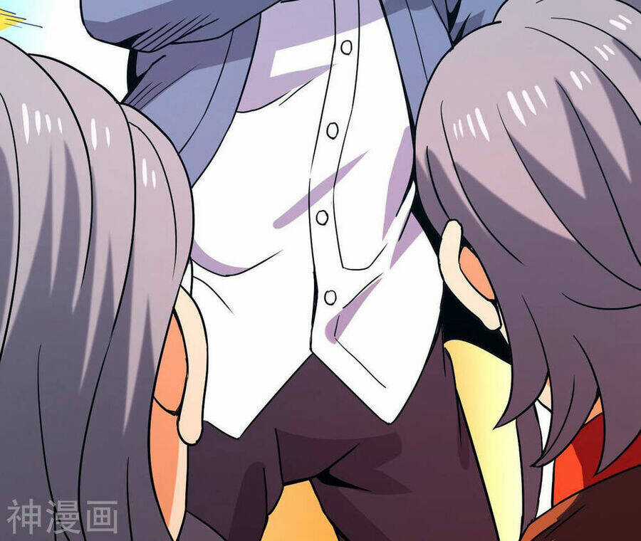 Đô Thị Tiên Đế Chapter 60 trang 13