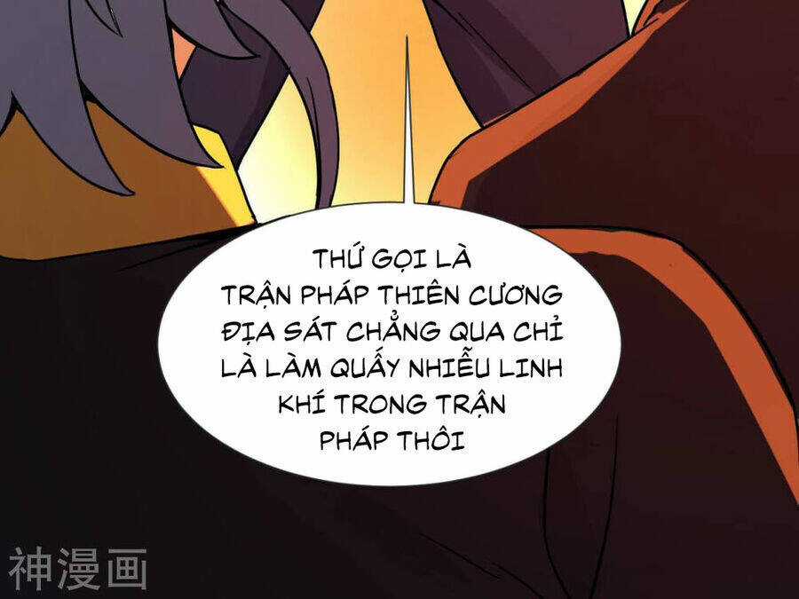 Đô Thị Tiên Đế Chapter 60 trang 14