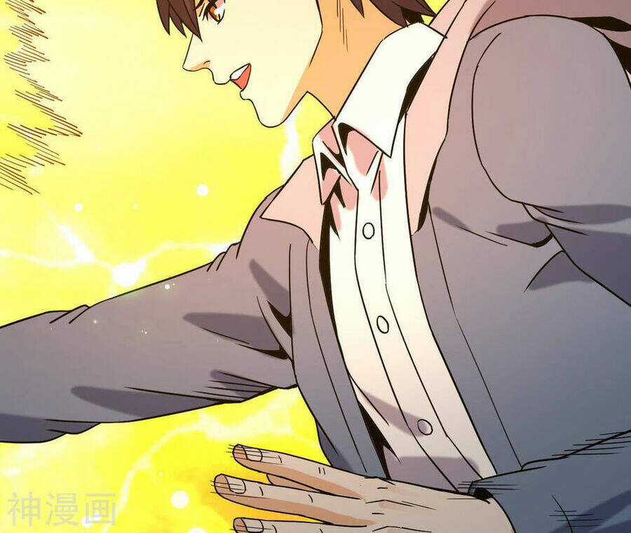 Đô Thị Tiên Đế Chapter 60 trang 16