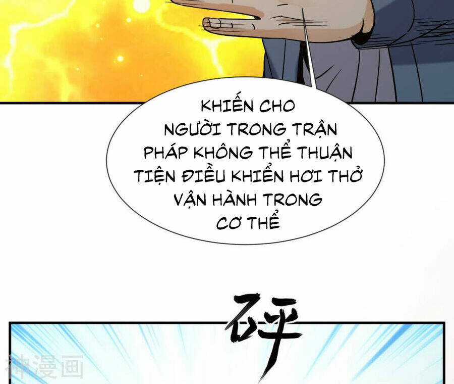 Đô Thị Tiên Đế Chapter 60 trang 17