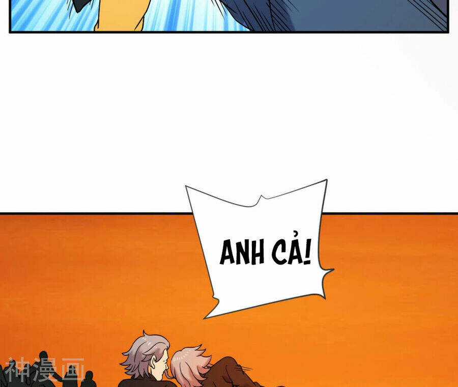 Đô Thị Tiên Đế Chapter 60 trang 19