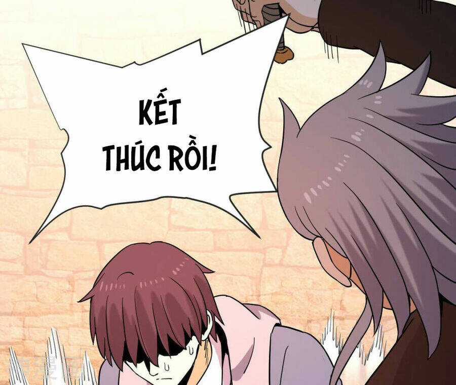 Đô Thị Tiên Đế Chapter 60 trang 2