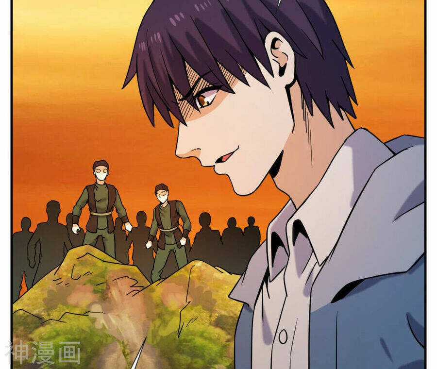 Đô Thị Tiên Đế Chapter 60 trang 24