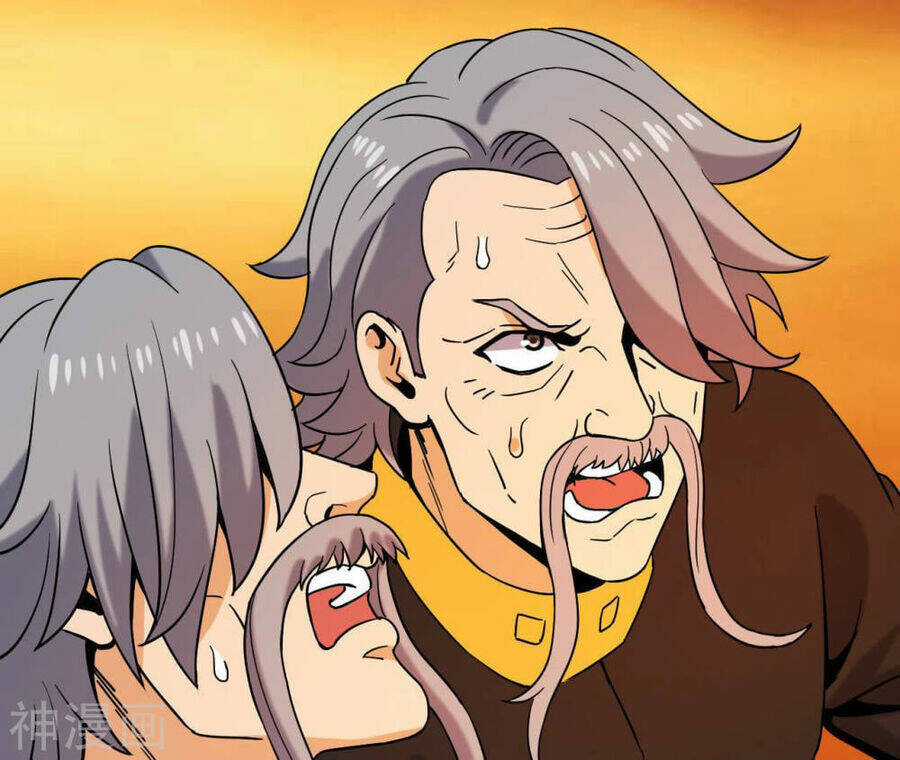 Đô Thị Tiên Đế Chapter 60 trang 26