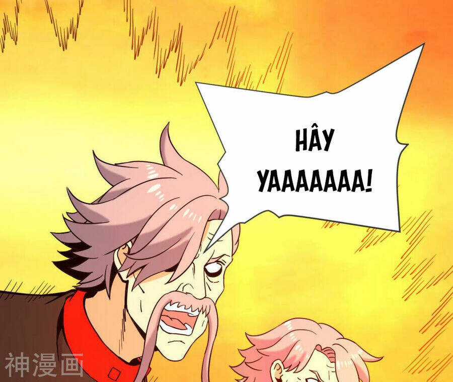 Đô Thị Tiên Đế Chapter 60 trang 28