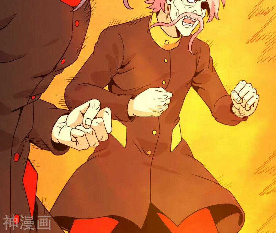 Đô Thị Tiên Đế Chapter 60 trang 29