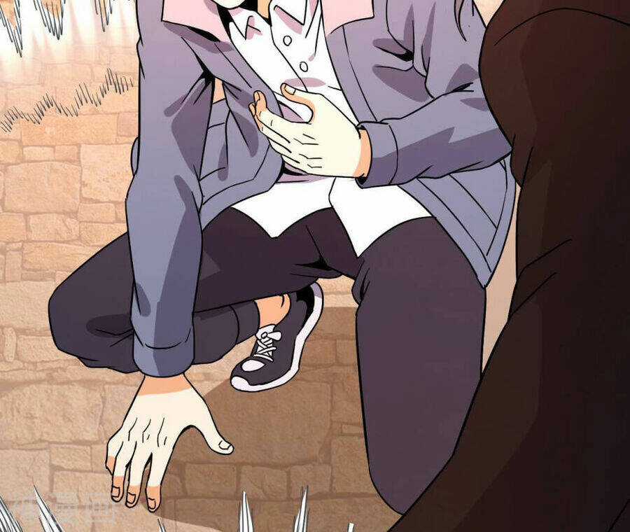 Đô Thị Tiên Đế Chapter 60 trang 3