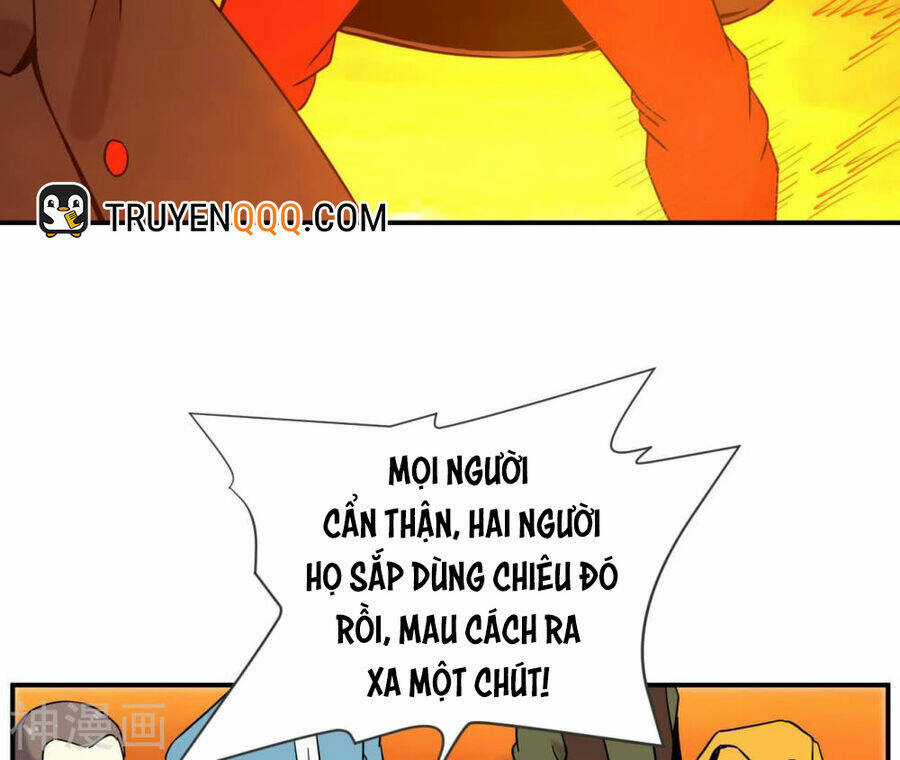 Đô Thị Tiên Đế Chapter 60 trang 30