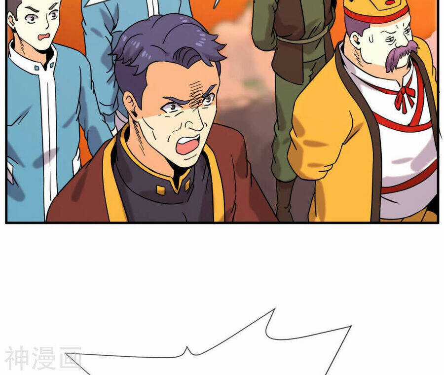 Đô Thị Tiên Đế Chapter 60 trang 31