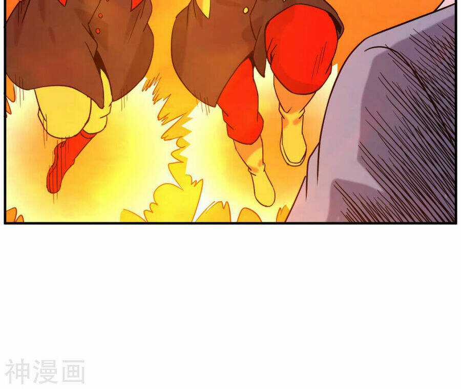 Đô Thị Tiên Đế Chapter 60 trang 33