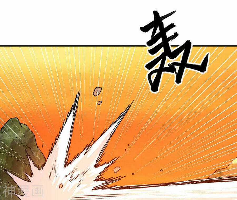 Đô Thị Tiên Đế Chapter 60 trang 34