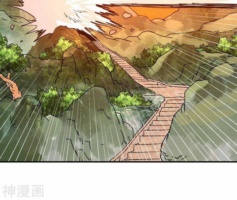 Đô Thị Tiên Đế Chapter 60 trang 35