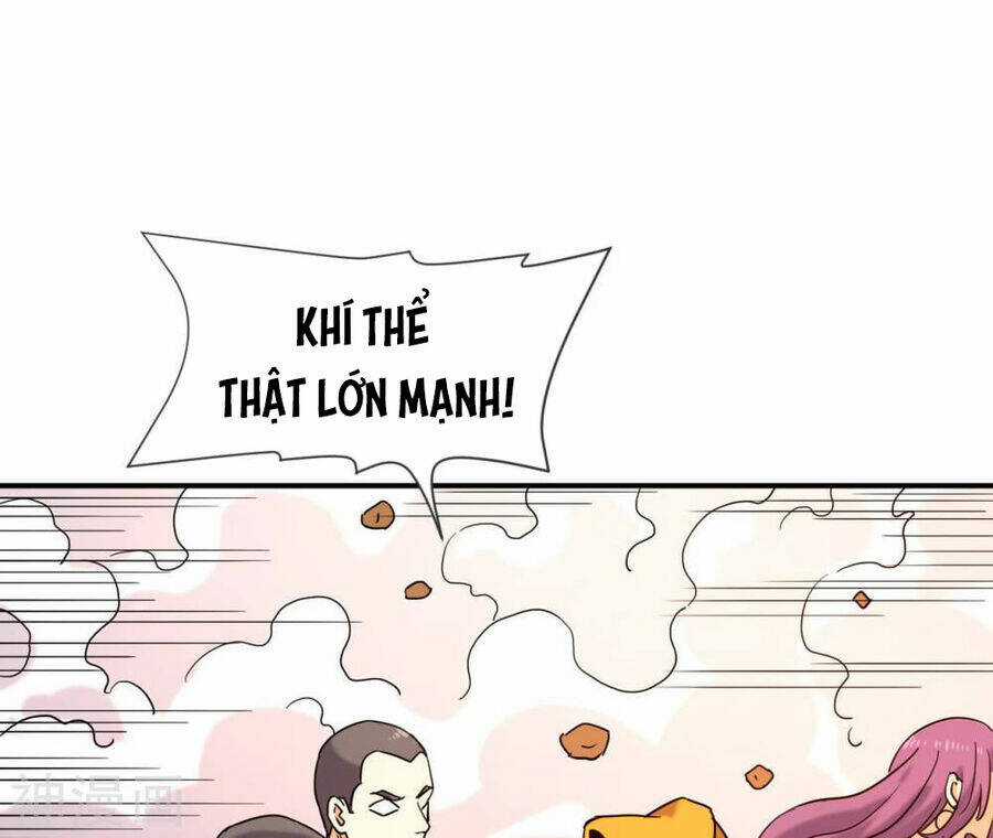 Đô Thị Tiên Đế Chapter 60 trang 36